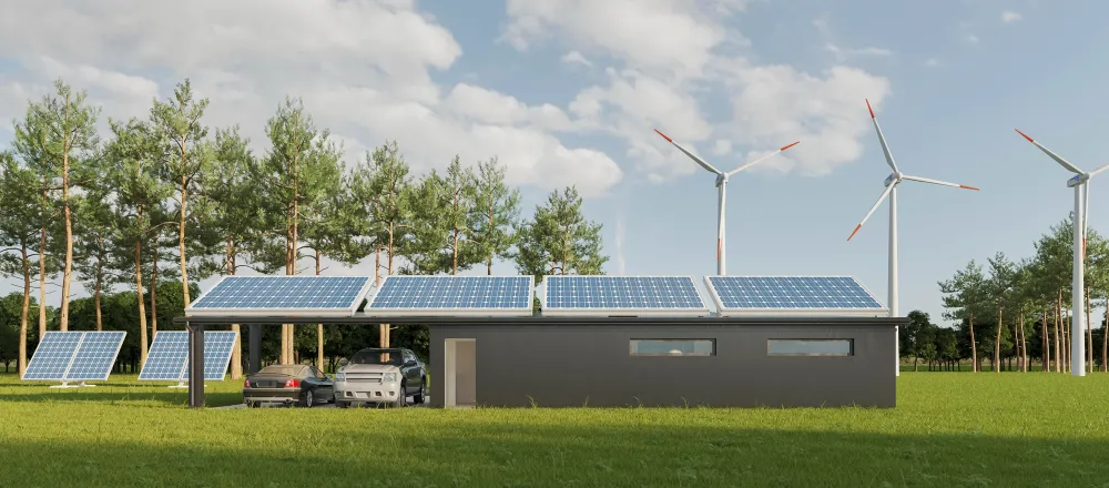 Neuralni Energetski AI